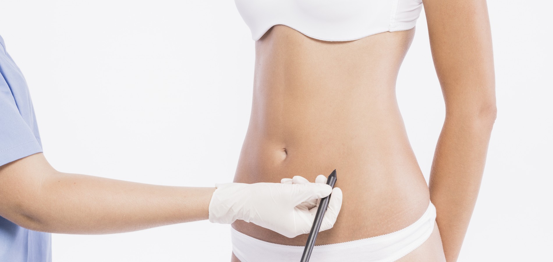 Abdominoplastika – zmenšenie brucha