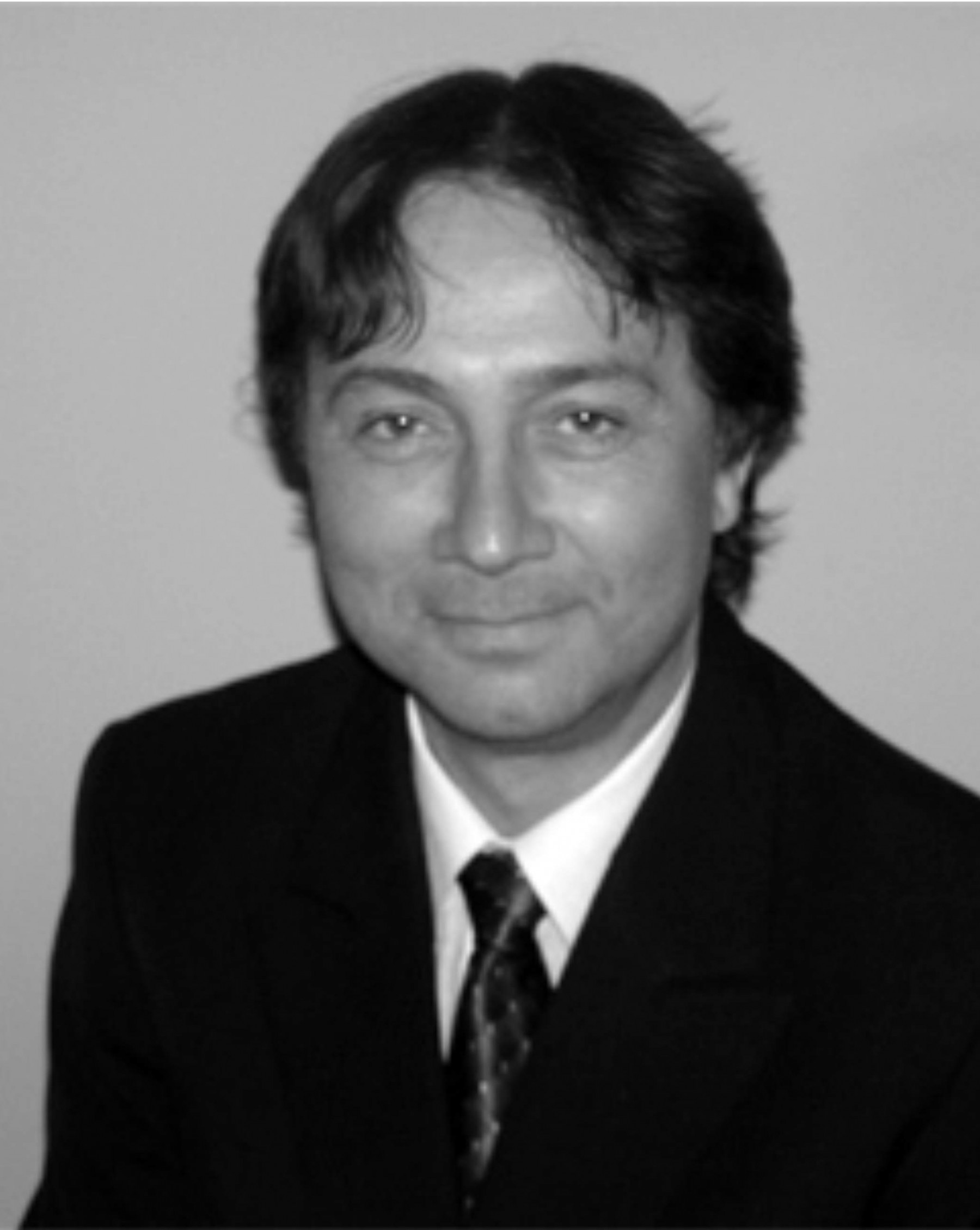 Doc. MUDr. Pavel Doležal CSc., mim. prof.