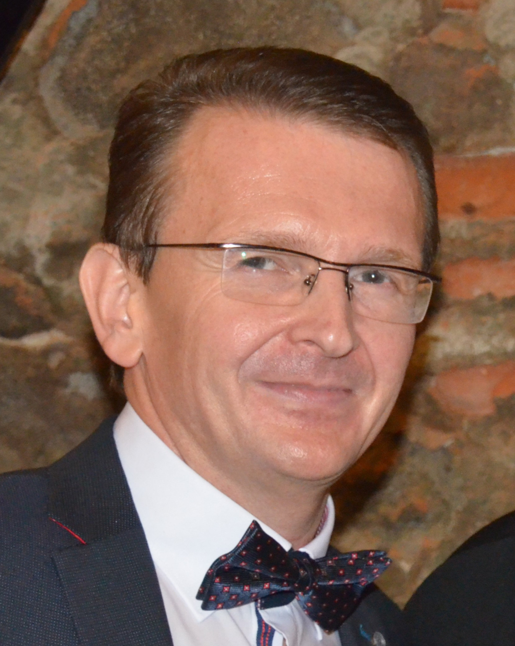 MUDr. Slavomír Straka